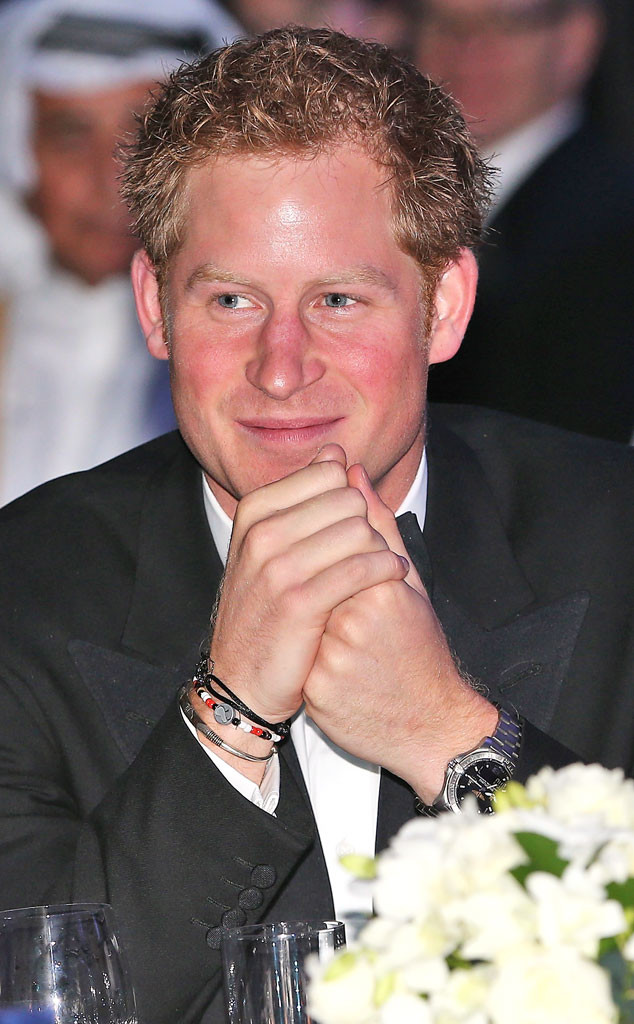 Prince Harry Prince Harry
